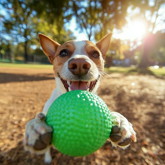 🐾 Why Choose a Luxury Dog Boarding Facility for Your Pup? 🏡