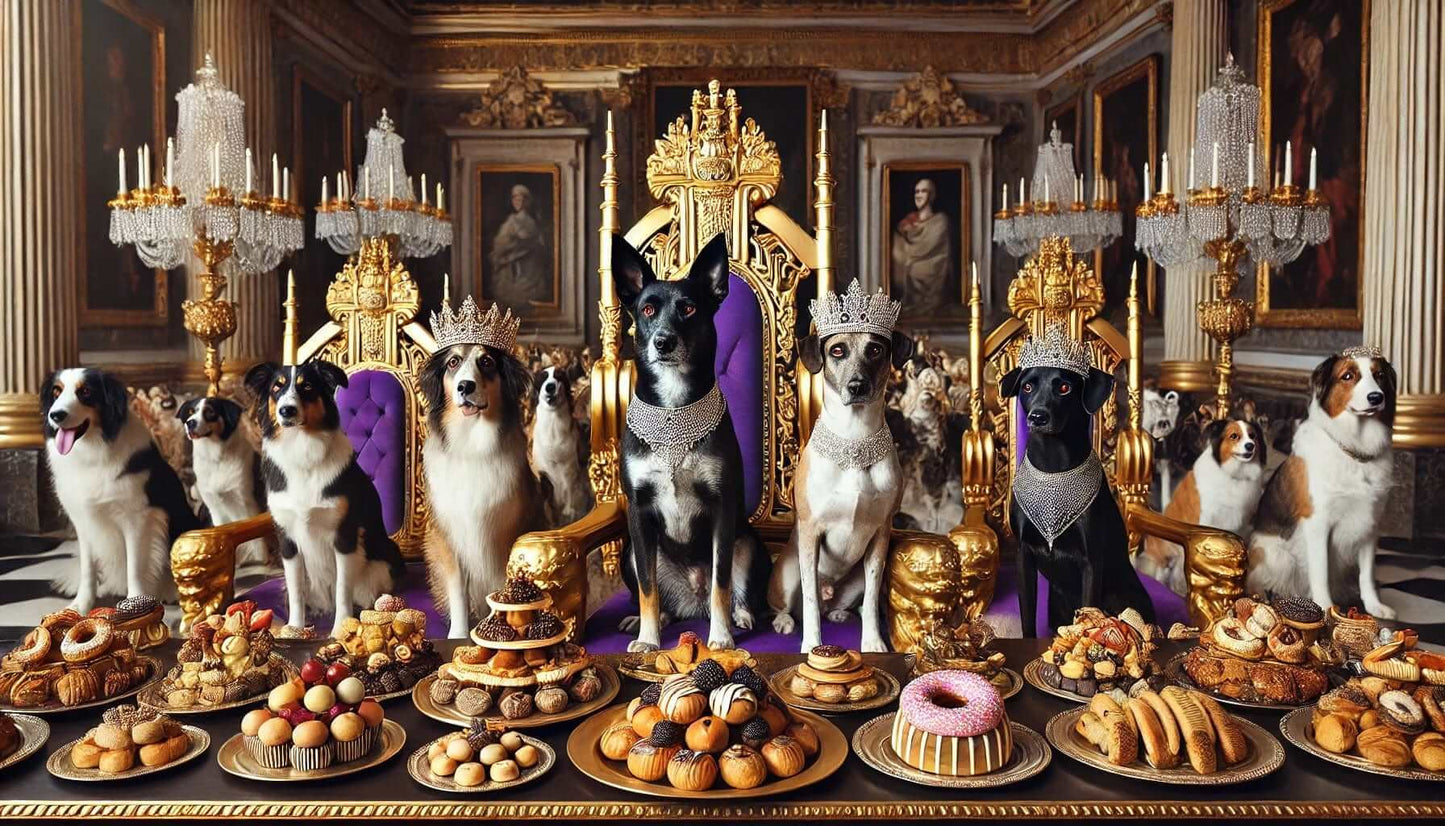 🌟 🌟 VIP Night Stay for Dogs in Wells Branch, Austin – Snuggle Paws Palace 🛏️