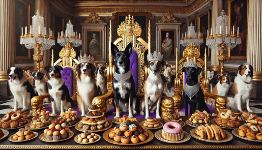 🌟 🌟 VIP Night Stay for Dogs in Wells Branch, Austin – Snuggle Paws Palace 🛏️