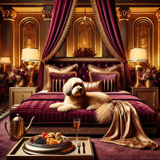 🐾 🌟Ultimate Luxury Overnight Stay & Daycare for Dogs in Wells Branch, Austin 🌟